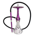 Blade Hookah M2 Mini Hookah Purple