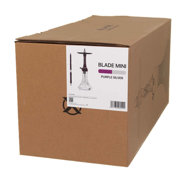 Blade Hookah M2 Mini Hookah