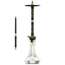 Blade Hookah LE2 Hookah Black