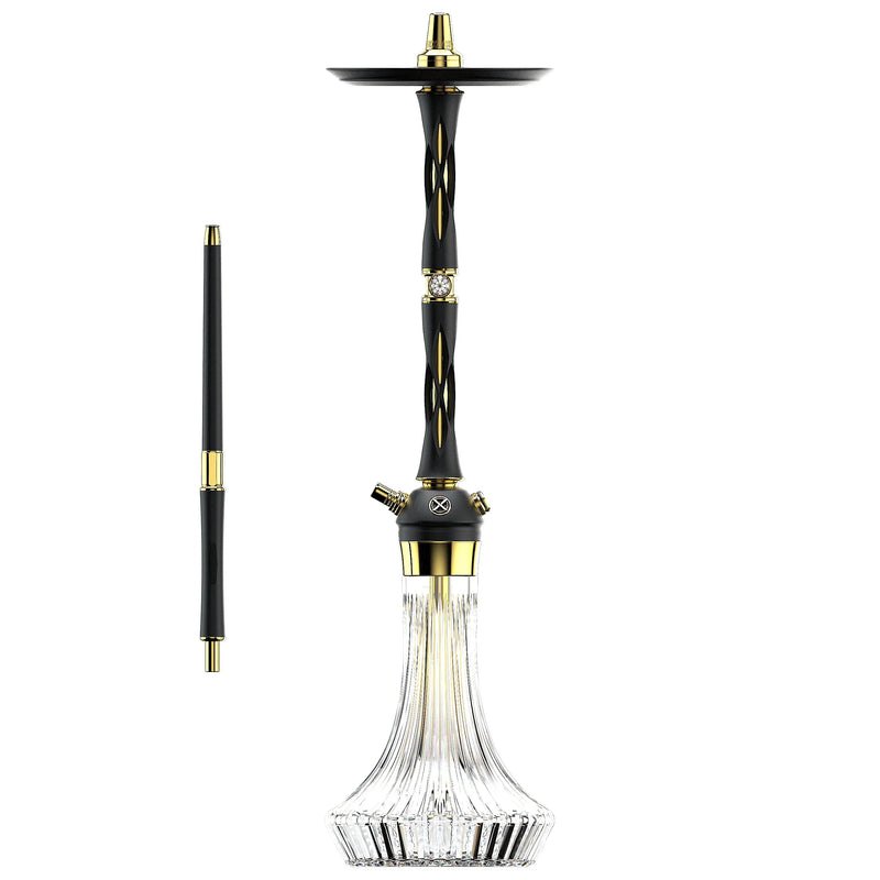Blade Hookah LE2 Hookah Black