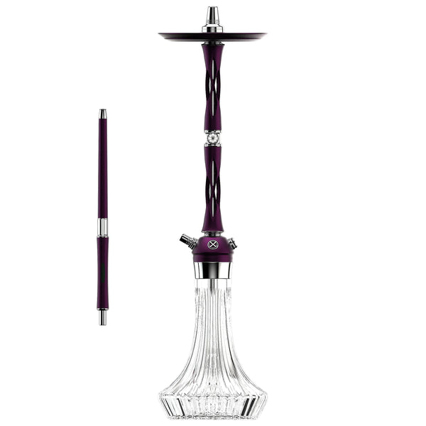 Blade Hookah LE2 Hookah Purple