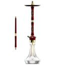 Blade Hookah LE2 Hookah Red