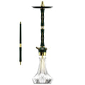 Blade Hookah LE2 Hookah Green