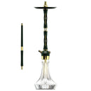 Blade Hookah LE2 Hookah Green