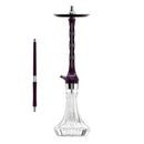 Blade Hookah M2 Hookah Purple