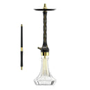 Blade Hookah M2 Hookah Black