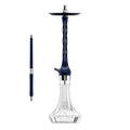 Blade Hookah M2 Hookah Blue