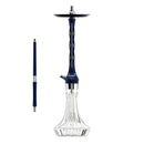 Blade Hookah M2 Hookah Blue