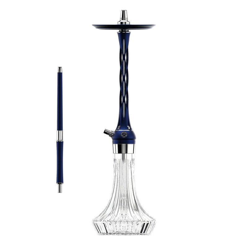 Blade Hookah M2 Hookah Blue