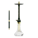 Blade Hookah M2 Hookah Green