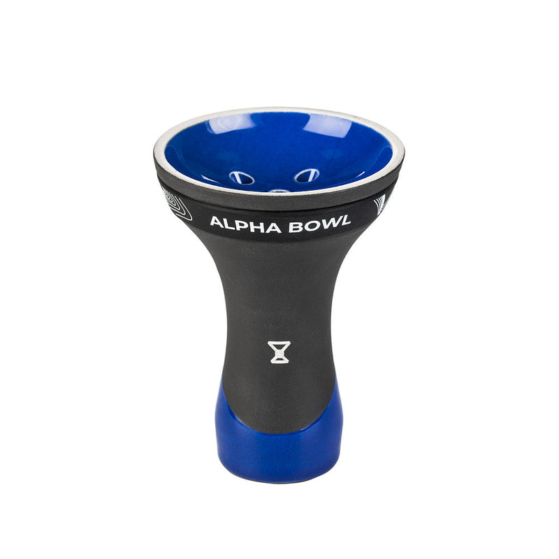 Bowl Alpha Race Hookah Bowl    