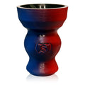 ST Killer Form "Indigo" Classic Hookah Shisha Bowl