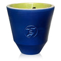 ST Mommy Form "Indigo" Phunnel Hookah Shisha Bowl