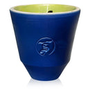 ST Mommy Form "Indigo" Phunnel Hookah Shisha Bowl