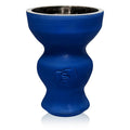 ST Killer Form "Indigo" Classic Hookah Shisha Bowl