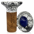 Oblako Flow Hookah Bowl