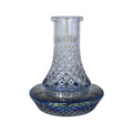 Base Bohemian Mini Hookah Base  Black  