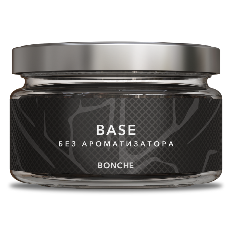 Bonche Base Hookah Shisha Flavor