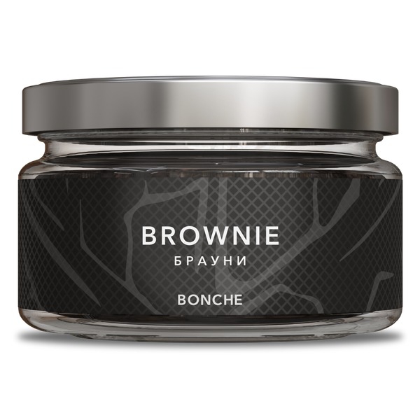 Tobacco Bonche Brownie Hookah Shisha Flavor