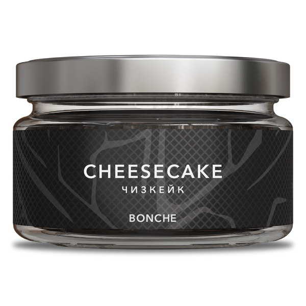 Tobacco Bonche Cheesecake Hookah Shisha Flavor