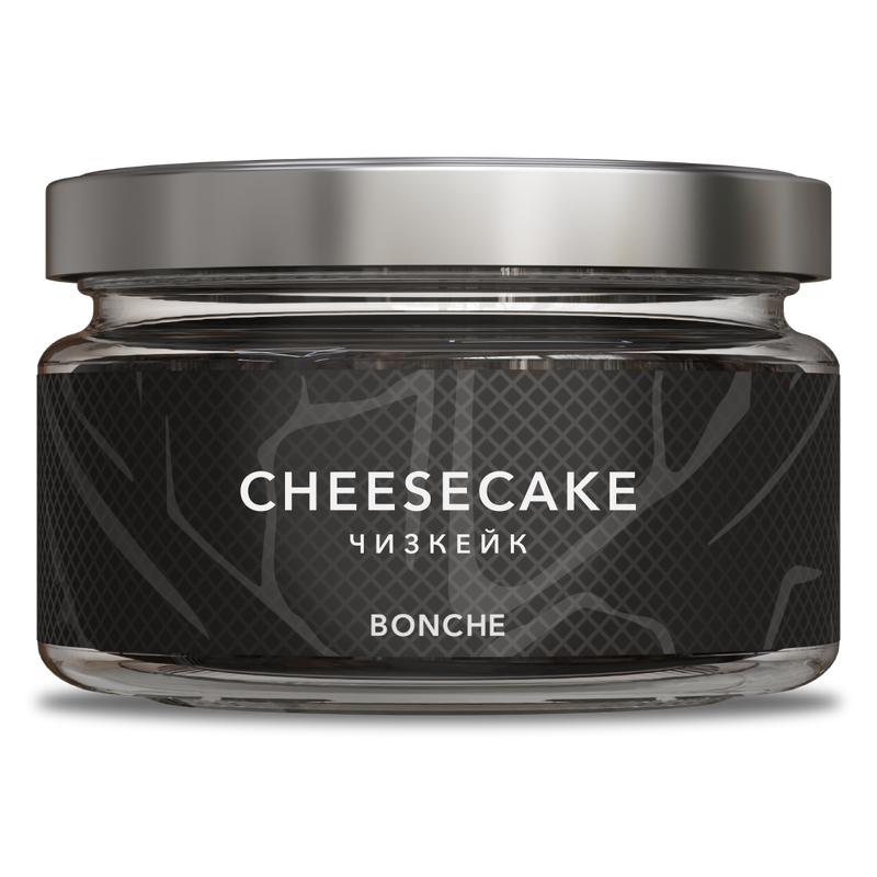 Bonche Cheesecake Hookah Shisha Flavor