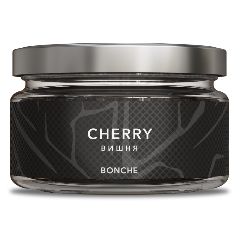 Tobacco Bonche Cherry Hookah Shisha Flavor