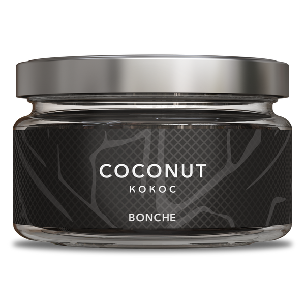 Tobacco Bonche Coconut Hookah Shisha Flavor