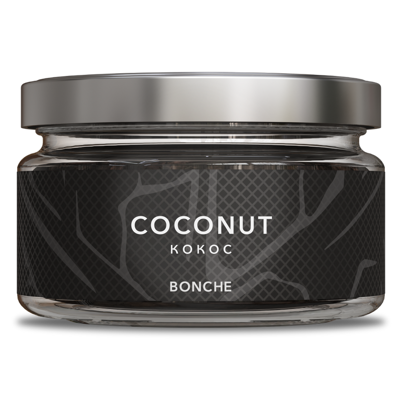 Tobacco Bonche Coconut Hookah Shisha Flavor