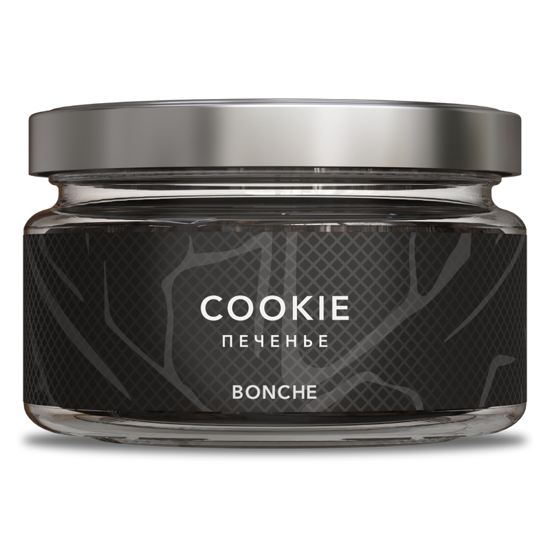 Tobacco Bonche Cookie Hookah Shisha Flavor