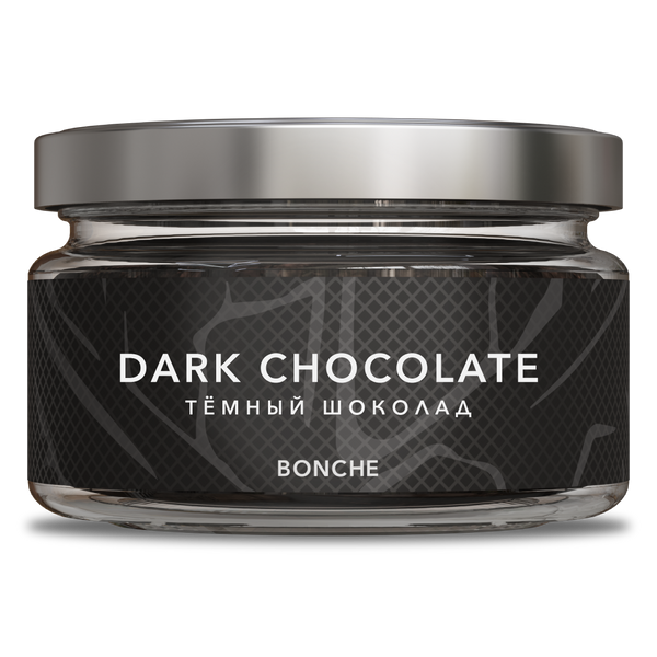 Tobacco Bonche Dark Chocolate Hookah Shisha Flavor