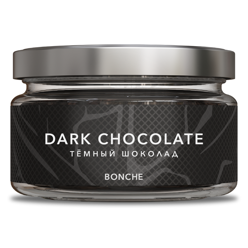 Tobacco Bonche Dark Chocolate Hookah Shisha Flavor