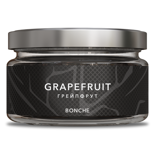 Tobacco Bonche Grapefruit Hookah Shisha Flavor