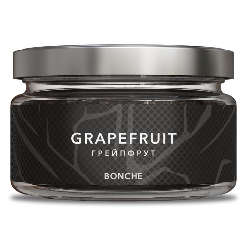 Tobacco Bonche Grapefruit Hookah Shisha Flavor