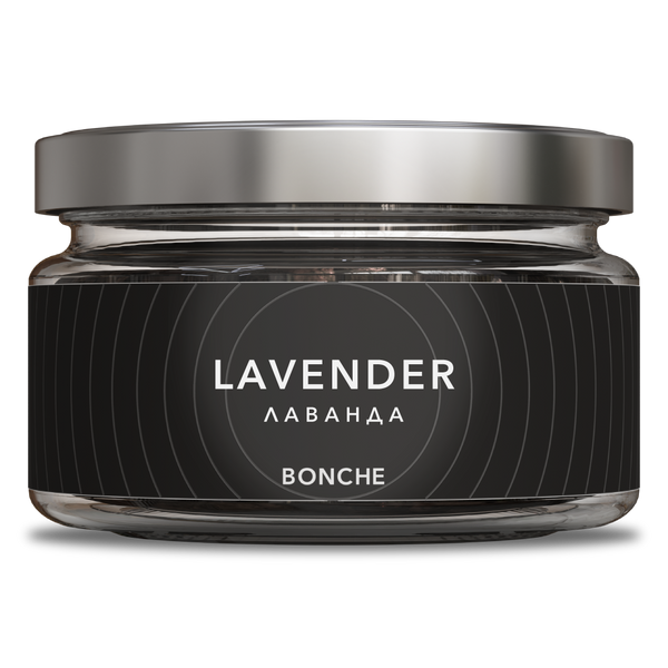 Bonche Lavander Hookah Shisha Flavor