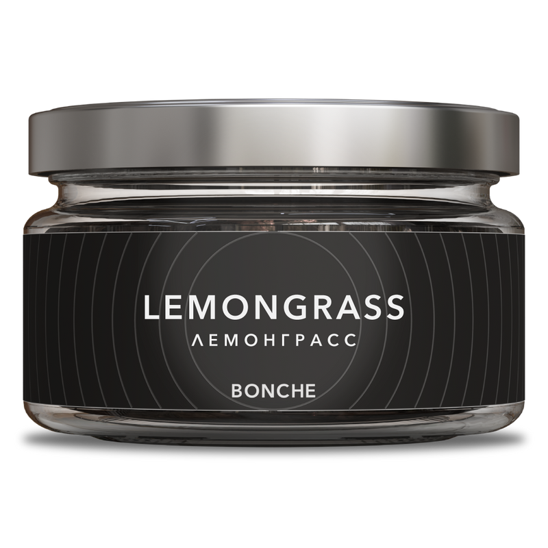 Tobacco Bonche Lemongrass Hookah Shisha Flavor