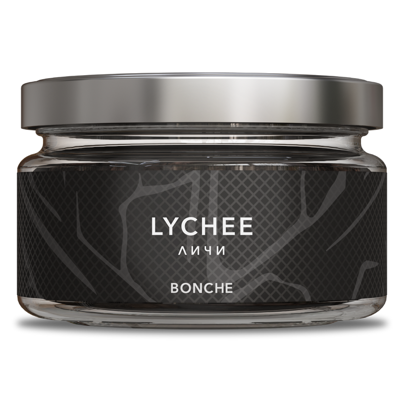 Tobacco Bonche Lychee Hookah Shisha Flavor