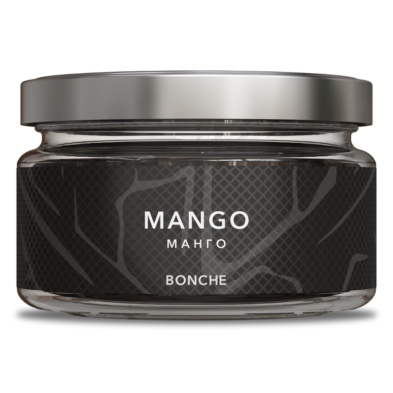 Tobacco Bonche Mango Hookah Shisha Flavor