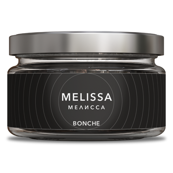 Bonche Melissa Hookah Shisha Flavor