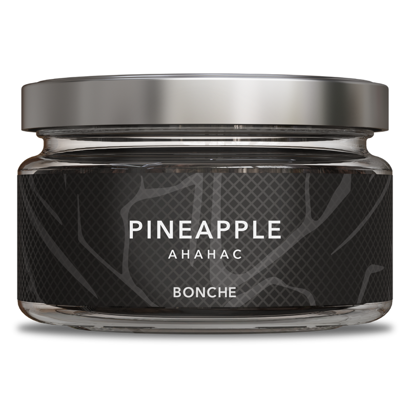 Tobacco Bonche Pineapple Hookah Shisha Flavor