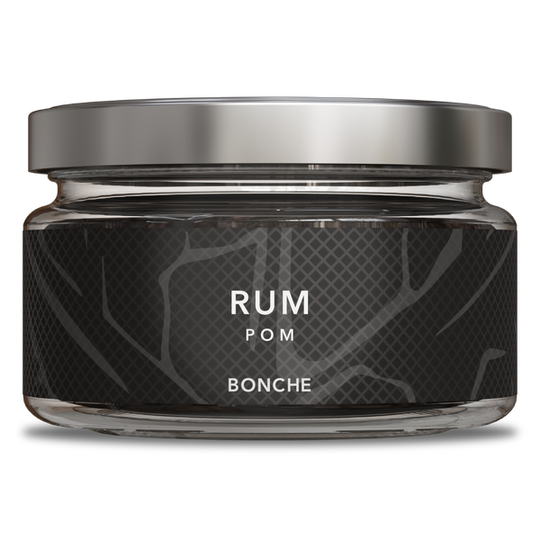 Tobacco Bonche Rum Hookah Shisha Flavor