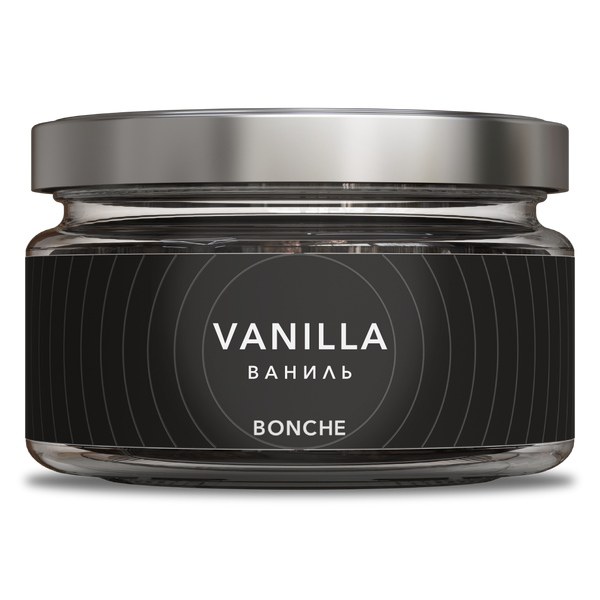 Tobacco Bonche Vanilla Hookah Shisha Flavor