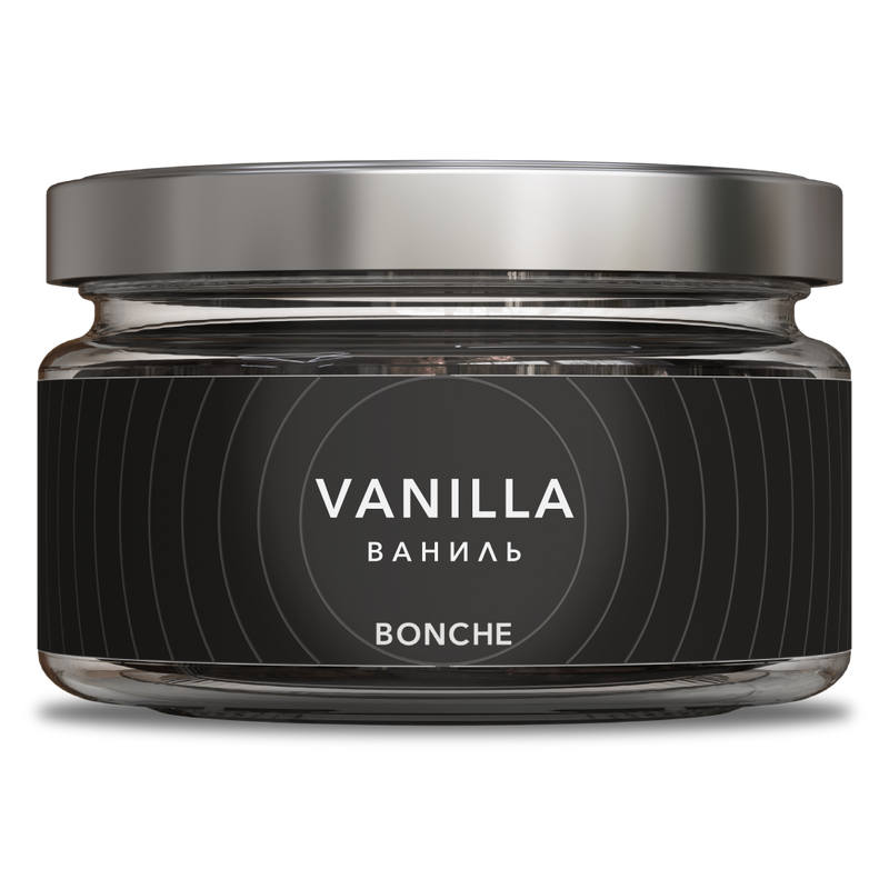 Tobacco Bonche Vanilla Hookah Shisha Flavor