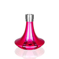 Base Steamulation Ultimate Gen.II Hookah Base with Steam Click Pink Metallic