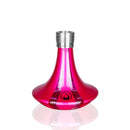 Base Steamulation Ultimate Gen.II Hookah Base with Steam Click Pink Metallic