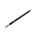  Cyril Carbon Hookah Mouthpiece  Black  