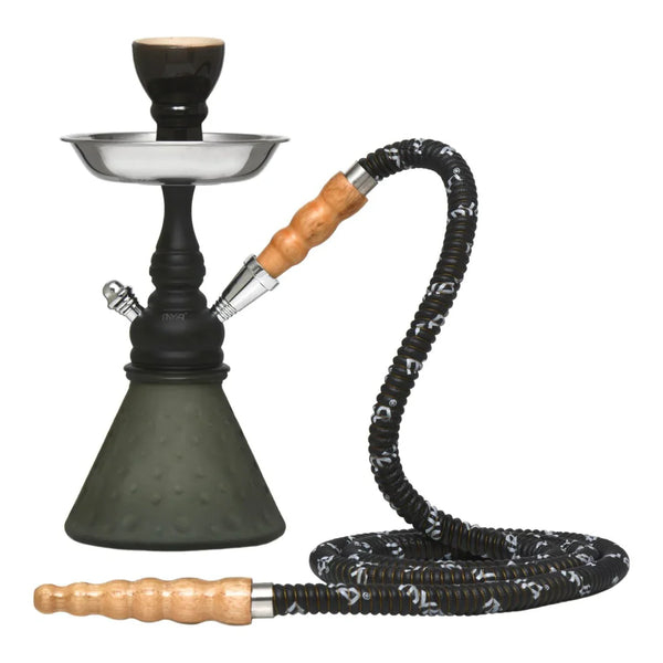 hookah MYA Chikita Glass Small Hookah    