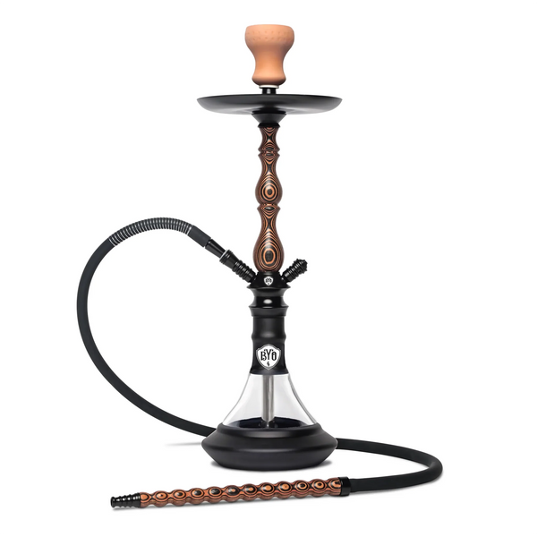 hookah BYO 24" Osaka Hookah    