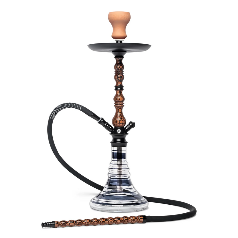 hookah BYO 24" Midori Hookah    