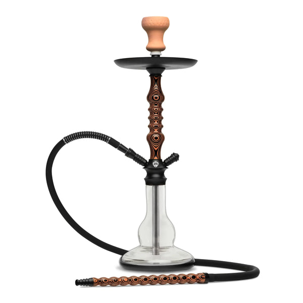 hookah BYO 24" Kirin Hookah    