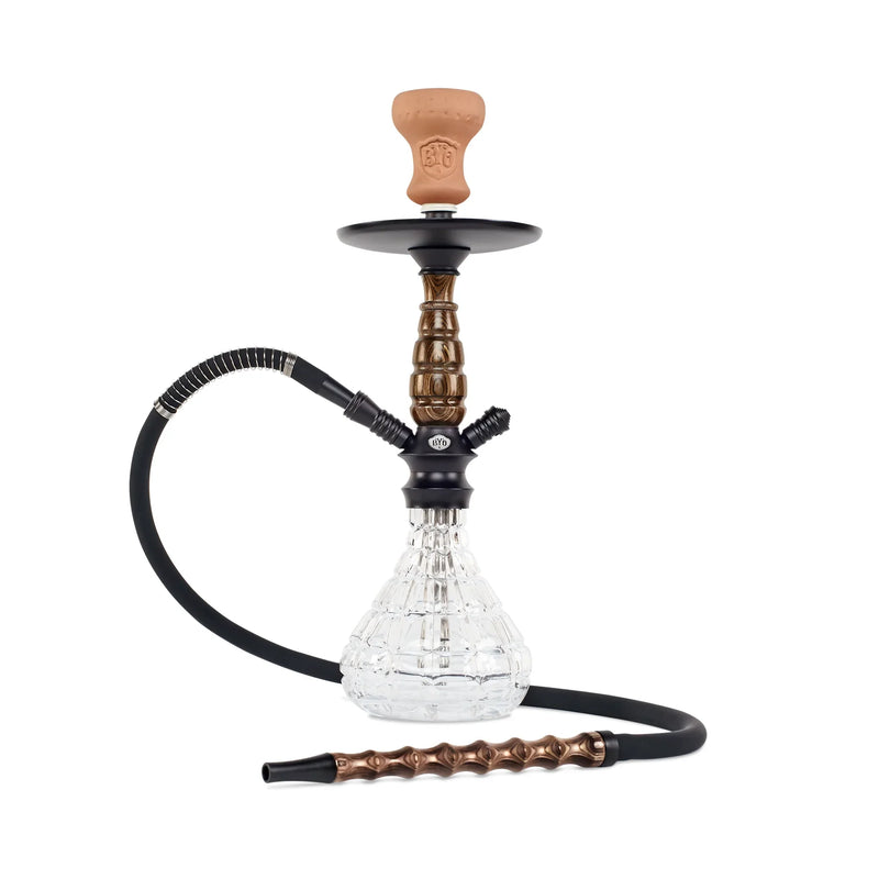 hookah BYO 18" Kayla Hookah    